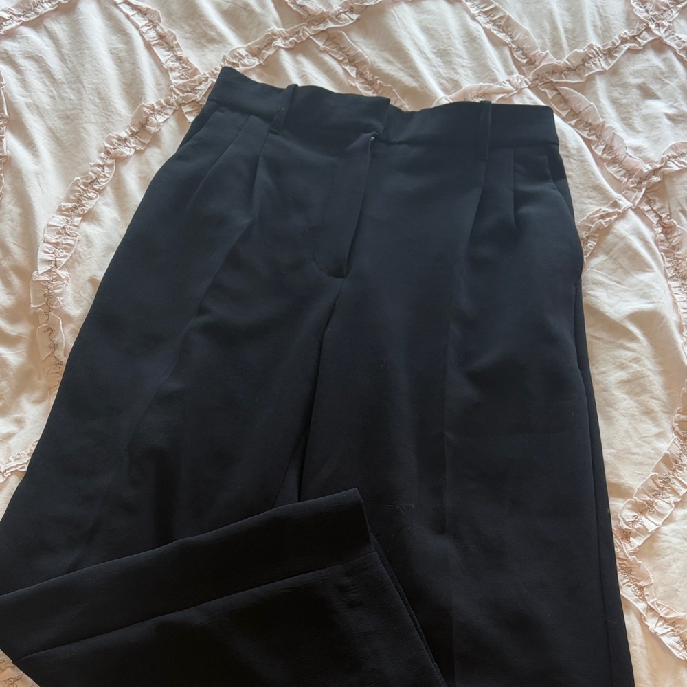 Effortless pant
